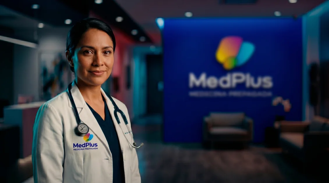 MedPlus - equipo y sede