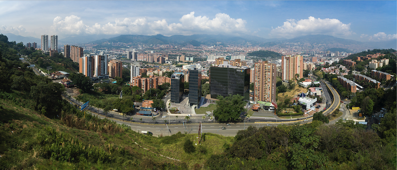 Centro Médico Integral BlueCare Medellín El Poblado