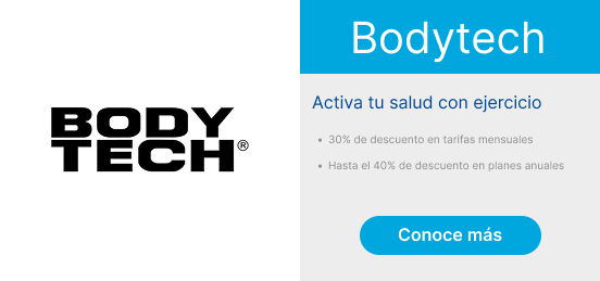 bodytech